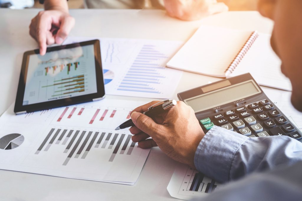 Placements financiers